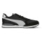 PUMA ST Runner v3 NL Sneaker 14 - flat dark gray/cool light gray/puma black 42.5