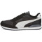 PUMA ST Runner v3 NL Sneaker 14 - flat dark gray/cool light gray/puma black 44.5