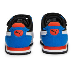 PUMA Cabana Racer Sl 20 Baby-Sneaker mit Klettverschluss...