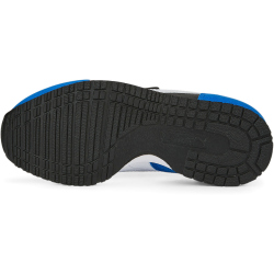 PUMA Cabana Racer SL 20 PS Sneaker mit Klettverschlu&szlig; Kinder 07 - PUMA black/PUMA white/victoria blue 32