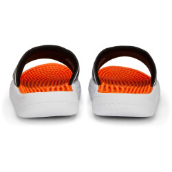 PUMA Softride Slide Massage Badelatschen Herren 06 - PUMA...