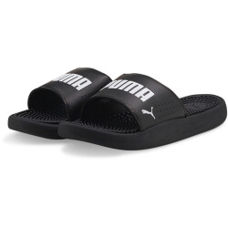 PUMA Softride Slide Massage Badelatschen Herren 01 - PUMA...