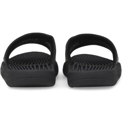 PUMA Softride Slide Massage Badelatschen Herren 01 - PUMA...