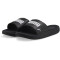 PUMA Softride Slide Massage Badelatschen Herren 01 - PUMA black/PUMA white 42