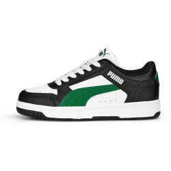 PUMA Rebound Joy Lo Sneaker Kinder 13 - PUMA...