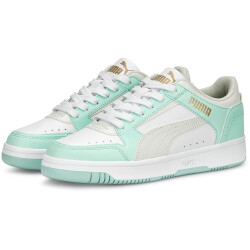 PUMA Rebound Joy Low-Top Sneaker 27 - PUMA white/vapor...