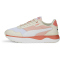 PUMA R78 Voyage Damen Sneaker 24 - rose dust/puma white/pristine/hibiscus flower 41