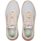 PUMA R78 Voyage Damen Sneaker 24 - rose dust/puma white/pristine/hibiscus flower 41
