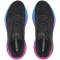 PUMA ForeverRun Nitro Sunset Laufschuhe Herren 01 - PUMA black/luminous blue/electric orchid 41