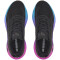 PUMA ForeverRun Nitro Sunset Laufschuhe Herren 01 - PUMA black/luminous blue/electric orchid 43