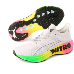 PUMA ForeverRun Nitro Futrograde Laufschuhe Herren 02 -...