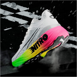 PUMA ForeverRun Nitro Futrograde Laufschuhe Herren 02 -...
