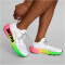 PUMA ForeverRun Nitro Futrograde Laufschuhe Herren 02 - PUMA white/green gecko 44.5