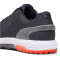 PUMA Alphacat Nitro Golfschuhe Herren 05 - PUMA black/quiet shade/red blast 42.5