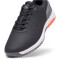 PUMA Alphacat Nitro Golfschuhe Herren 05 - PUMA black/quiet shade/red blast 46