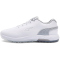 PUMA Alphacat Nitro Golfschuhe Herren 03 - PUMA white/flat light gray/PUMA silver 40.5