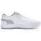 PUMA Alphacat Nitro Golfschuhe Herren 03 - PUMA white/flat light gray/PUMA silver 40.5