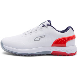 PUMA Alphacat Nitro Golfschuhe Herren 02 - PUMA white/for...