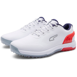 PUMA Alphacat Nitro Golfschuhe Herren 02 - PUMA white/for...
