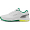 PUMA Alphacat Nitro Golfschuhe Herren 01 - puma white/archive green/yellow burst 39