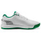 PUMA Alphacat Nitro Golfschuhe Herren 01 - puma white/archive green/yellow burst 46