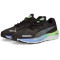 PUMA Velocity Nitro 2 Fade Laufschuhe Herren 01 - PUMA black/elektro purple/PUMA silver 44.5