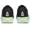 PUMA Velocity Nitro 2 Fade Laufschuhe Herren 01 - PUMA black/elektro purple/PUMA silver 44.5