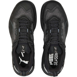 PUMA Explore Nitro GTX Laufschuhe Herren 01 - PUMA black/PUMA silver 46