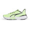 PUMA PWRFRAME Training 2 Trainingsschuhe Herren 06 - fast yellow/puma black 41