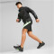 PUMA PWRFRAME Training 2 Trainingsschuhe Herren 02 - PUMA black/fizzy lime 41
