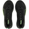 PUMA PWRFRAME Training 2 Trainingsschuhe Herren 02 - PUMA black/fizzy lime 41