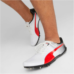 PUMA Evospeed Prep Sprint 3 Leichtathletik-Schuhe 03 -...