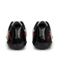 PUMA Evospeed Prep Sprint 3 Leichtathletik-Schuhe 03 - puma white/puma black/puma red 41