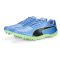 PUMA Evospeed Prep Sprint 3 Leichtathletik-Schuhe 02 - elektro purple/puma black/fizzy lime 42
