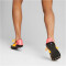 PUMA Evospeed Prep Sprint 3 Leichtathletik-Schuhe 01 - sun stream/sunset glow/puma black 44.5