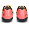 PUMA Evospeed Prep Sprint 3 Leichtathletik-Schuhe 01 - sun stream/sunset glow/puma black 44.5