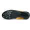PUMA Evospeed Prep Sprint 3 Leichtathletik-Schuhe 01 - sun stream/sunset glow/puma black 44.5