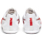 PUMA Evospeed Distance 11 Leichtathletik-Schuhe 03 - PUMA white/PUMA red/metallic silver 40