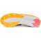 PUMA Evospeed Distance 11 Leichtathletik-Schuhe 01 - sun stream/puma black/puma silver 45