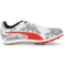 PUMA Evospeed Star 8 Junior Leichtathletik-Schuhe Kinder 03 - puma black/puma white/puma red 33