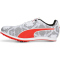 PUMA Evospeed Star 8 Junior Leichtathletik-Schuhe Kinder 03 - puma black/puma white/puma red 34.5