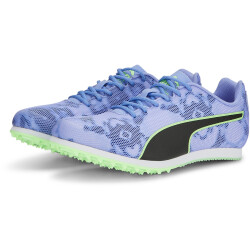 PUMA Evospeed Star 8 Junior Leichtathletik-Schuhe Kinder...
