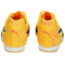 PUMA Evospeed Star 8 Junior Leichtathletik-Schuhe Kinder 01 - sun stream/sunset glow/puma black 34.5