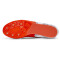 PUMA Evospeed Star 8 Leichtathletik-Schuhe 03 - PUMA black/PUMA white/PUMA red 39