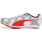 PUMA Evospeed Star 8 Leichtathletik-Schuhe 03 - PUMA black/PUMA white/PUMA red 44