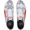 PUMA Evospeed Star 8 Leichtathletik-Schuhe 03 - PUMA black/PUMA white/PUMA red 44