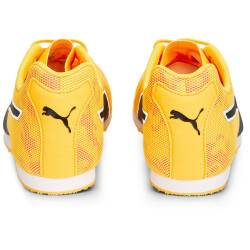 PUMA Evospeed Star 8 Leichtathletik-Schuhe 01 - sun stream/sunset glow/puma black 39
