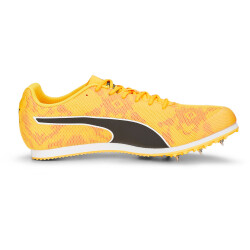 PUMA Evospeed Star 8 Leichtathletik-Schuhe 01 - sun stream/sunset glow/puma black 39
