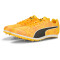 PUMA Evospeed Star 8 Leichtathletik-Schuhe 01 - sun stream/sunset glow/puma black 39