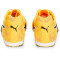PUMA Evospeed Star 8 Leichtathletik-Schuhe 01 - sun stream/sunset glow/puma black 39